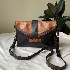 Liebeskind Crossbody Bag (leather)